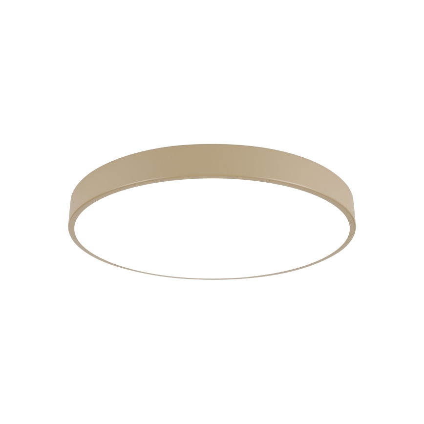 Brilagi - LED Deckenleuchte POOL LED/60W/230V 3000/4000/6000K Ø 50 cm beige