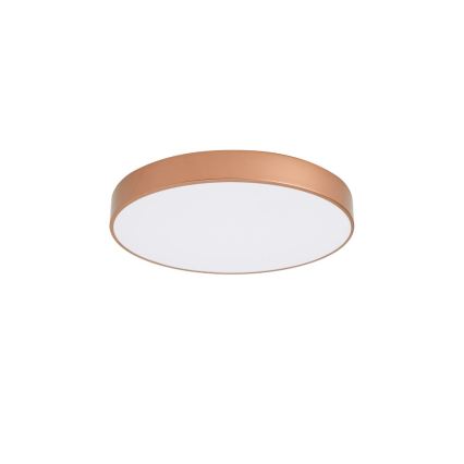 Brilagi - LED-Deckenleuchte POOL LED/60W/230V 3000/4000/6000K Ø 50 cm bronze