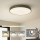 Brilagi - LED-Deckenleuchte POOL LED/60W/230V 3000/4000/6000K Ø 50 cm grün