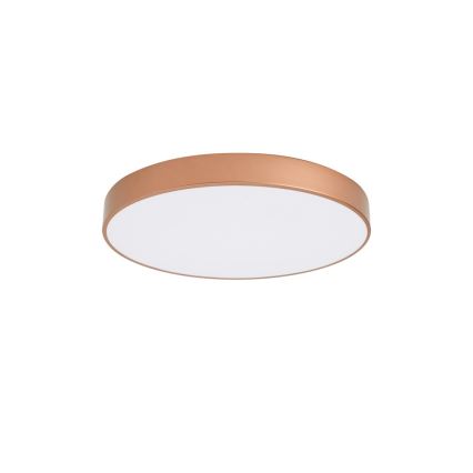 Brilagi - LED-Deckenleuchte POOL LED/60W/230V 3000/4000/6000K Ø 60 cm Bronze