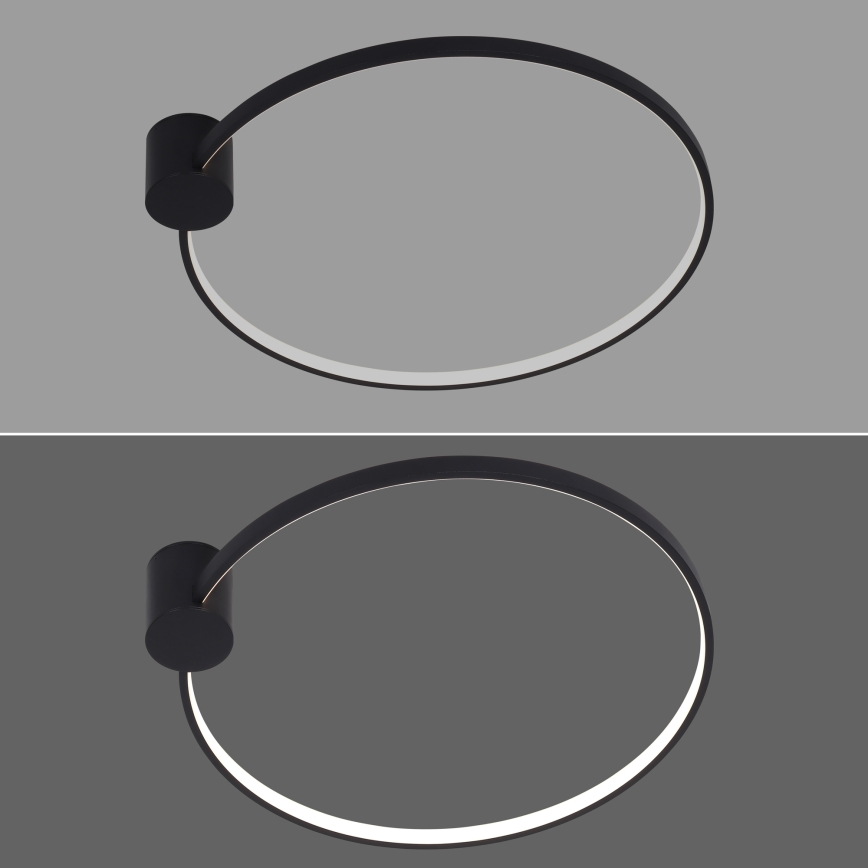 Brilagi - LED-Deckenleuchte RINGO LED/18W/230V Ø 50 cm