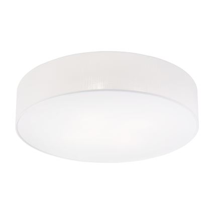 Brilagi - LED-Deckenleuchte SIRIJA 4xE27/15W/230V Ø 60 cm weiß