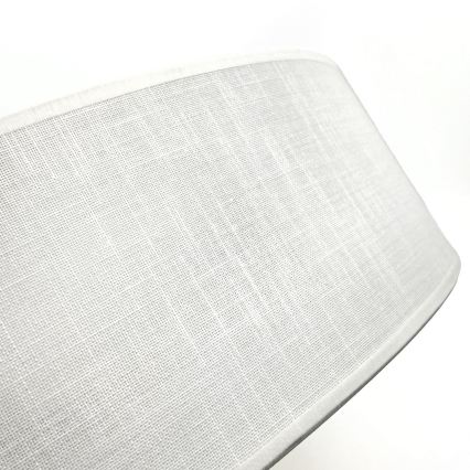 Brilagi - LED-Deckenleuchte SIRIJA 4xE27/15W/230V Ø 60 cm weiß