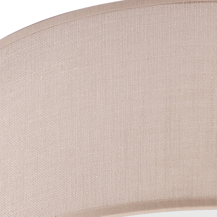 Brilagi - LED-Deckenleuchte SIRIJA LED/12W/230V d 35 cm beige