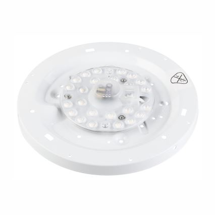 Brilagi - LED-Deckenleuchte SIRIJA LED/12W/230V d 35 cm beige