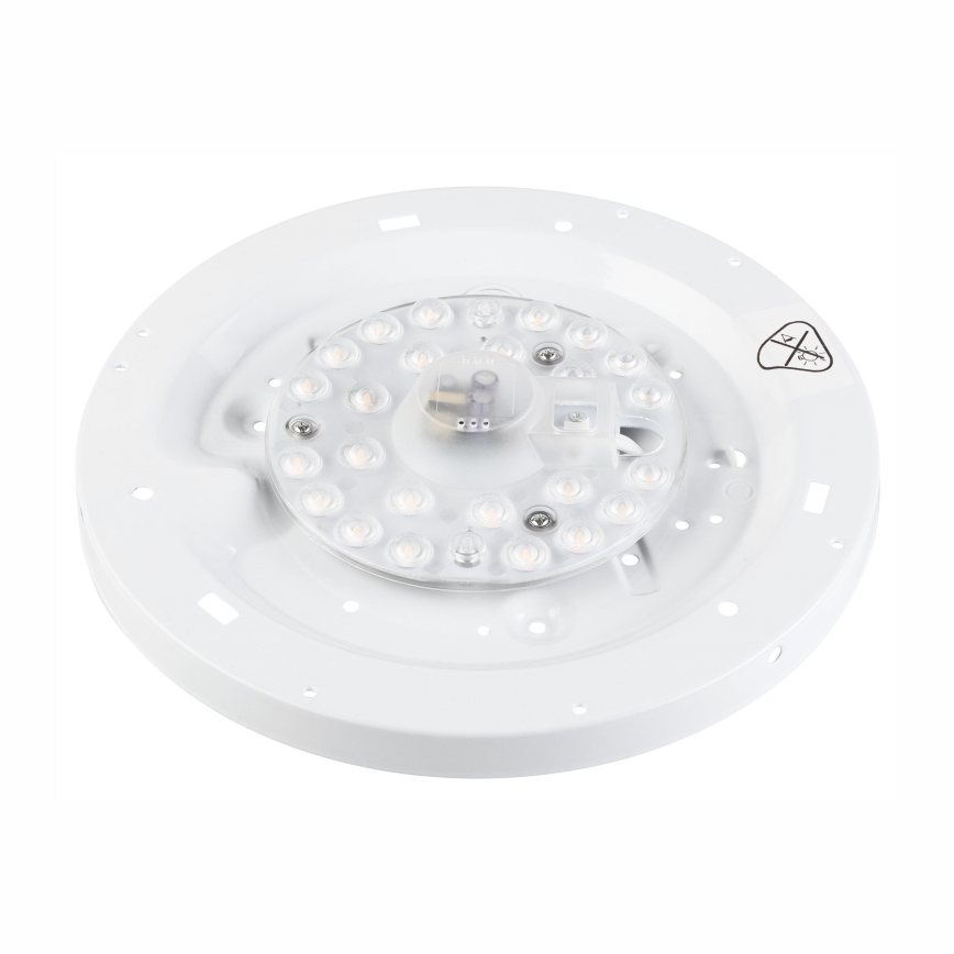 Brilagi - LED-Deckenleuchte SIRIJA LED/12W/230V d 35 cm beige