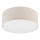 Brilagi - LED-Deckenleuchte SIRIJA LED/12W/230V d 35 cm cremefarben