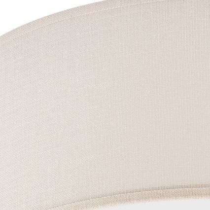 Brilagi - LED-Deckenleuchte SIRIJA LED/12W/230V d 35 cm cremefarben