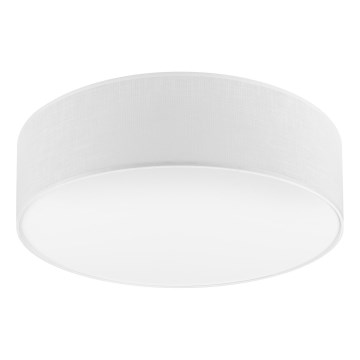 Brilagi - LED-Deckenleuchte SIRIJA LED/36W/230V d 45 cm weiß