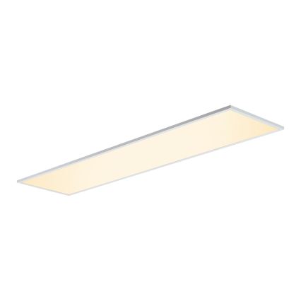 Brilagi - LED-Deckenleuchte SLIMFRAME LED/58W/230V 120x30 cm weiß