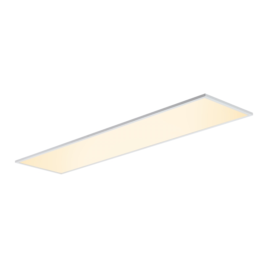 Brilagi - LED-Deckenleuchte SLIMFRAME LED/58W/230V 120x30 cm weiß