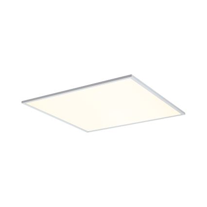 Brilagi - LED-Deckenleuchte SLIMFRAME LED/58W/230V 60x60 cm weiß