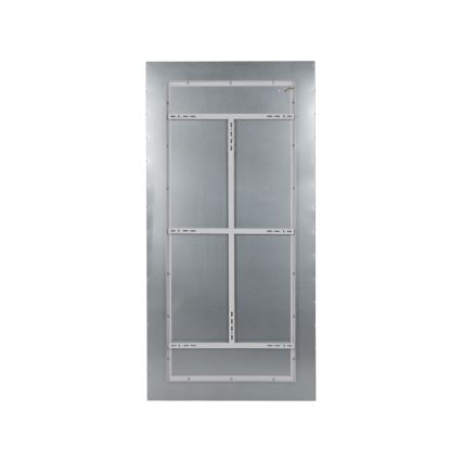 Brilagi - LED Deckenleuchte SLIMFRAME LED/80W/230V 120x60 cm 3000/4000/6000K weiß