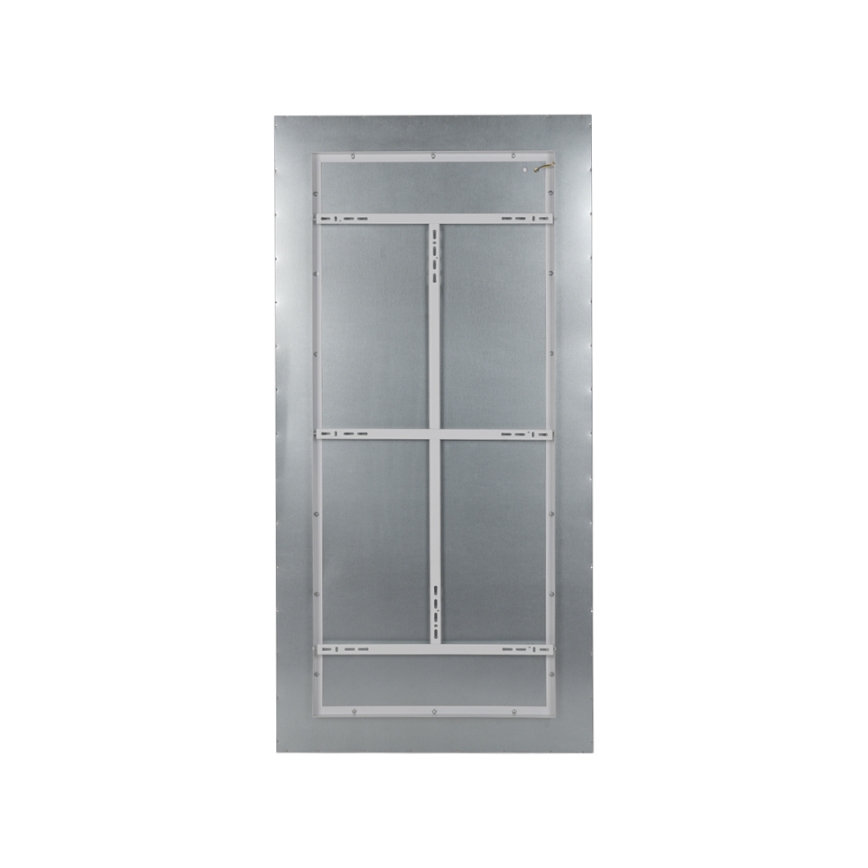 Brilagi - LED Deckenleuchte SLIMFRAME LED/80W/230V 120x60 cm 3000/4000/6000K weiß