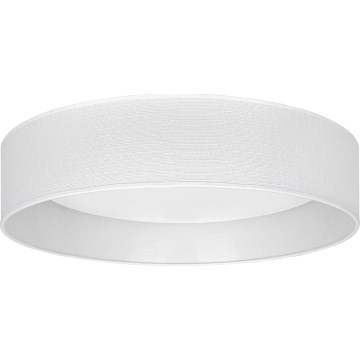 Brilagi - LED Deckenleuchte VELVET SIMPLE LED/24W/230V 4000K Ø 45 cm weiß
