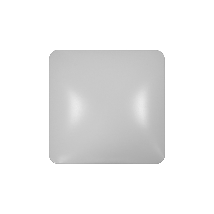 Brilagi - LED-Deckenleuchte VELVET SQUARE LED/24W/230V cremefarben