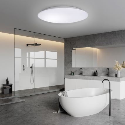 Brilagi - LED-Deckenleuchte VESTAS LED/45W/230V 3000K IP54