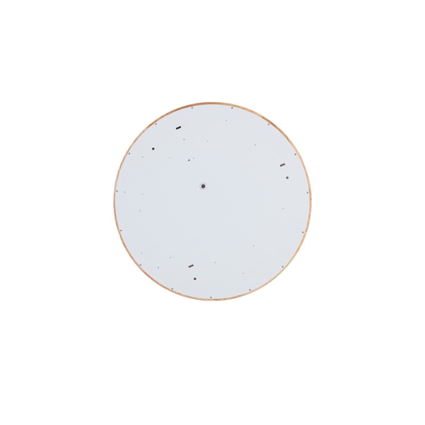 Brilagi - LED-Deckenleuchte WOODLINE LED/24W/230V 3000/4000/6000K Eiche Ø 30 cm