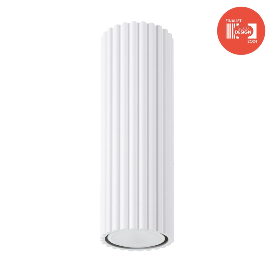 Brilagi - LED-Deckenspot CRESTO 1xGU10/10W/230V 20 cm weiß