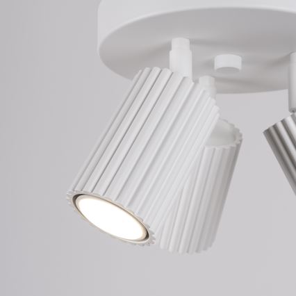 Brilagi - LED-Deckenspot CRESTO 3xGU10/10W/230V weiß