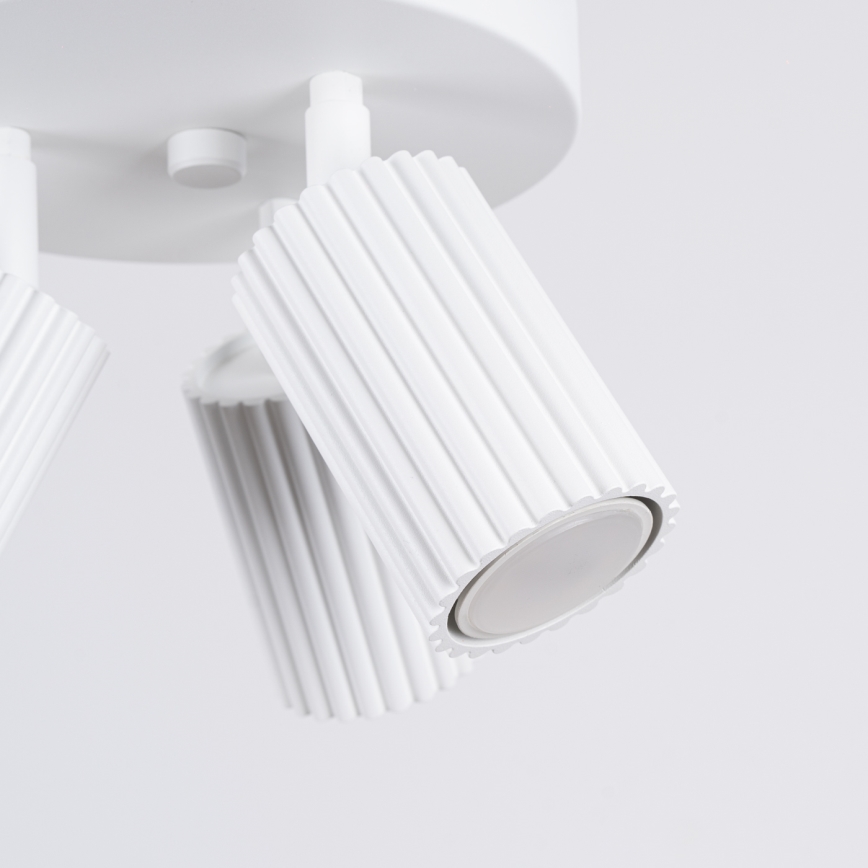 Brilagi - LED-Deckenspot CRESTO 3xGU10/10W/230V weiß