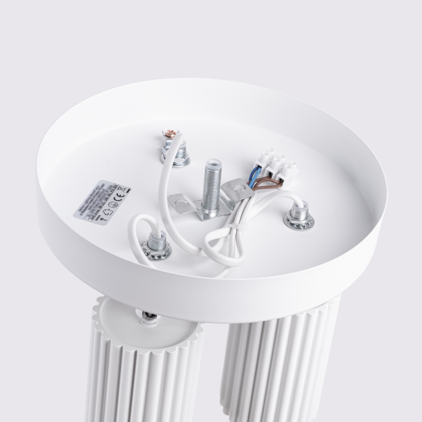 Brilagi - LED-Deckenspot CRESTO 3xGU10/10W/230V weiß