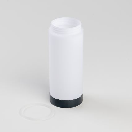 BRILAGI - LED-dimmbare Außen-Wandleuchte ELIA 1xE27/6W/230V 2700-6500K IP44 Wi-Fi Anthrazit