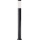 Brilagi - LED dimmbare Außenleuchte ELIA 1xE27/6W/230V 2700-6500K IP44 Wi-Fi 100 cm anthrazit