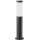 Brilagi - LED dimmbare Außenleuchte ELIA 1xE27/6W/230V 2700-6500K IP44 Wi-Fi 50 cm Anthrazit