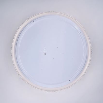 Brilagi - LED-dimmbare Deckenleuchte LUCIA LED/60 W/230 V 3000–6500 K Ø 59 cm taupe + Fernbedienung