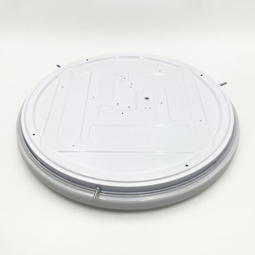 Brilagi - LED-dimmbare Deckenleuchte MANAROLA SMART STARS LED/36W/230V 3000-6000K Wi-Fi Tuya Beacon Ø 51 cm + Fernbedienung