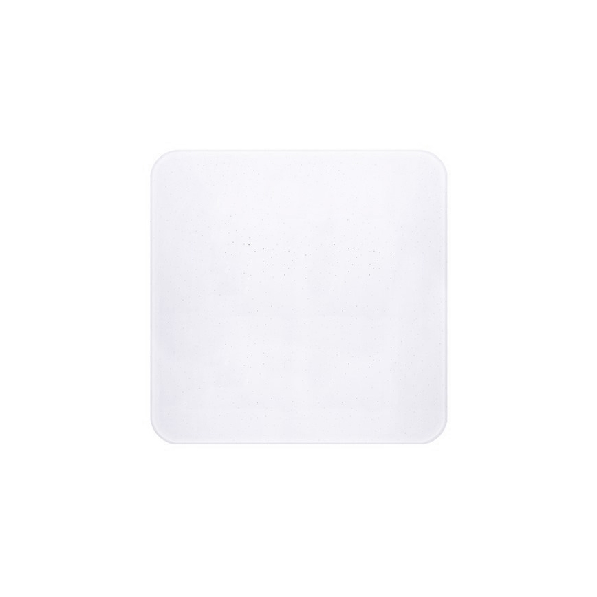 Brilagi - LED dimmbare Deckenleuchte MILKY LED/24W/230V + FB 3000K-6500K