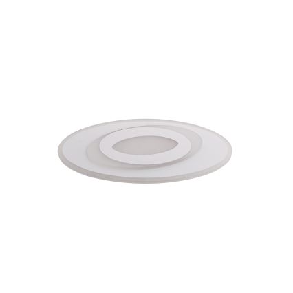 Brilagi - Dimmbare LED-Deckenleuchte MODERN LED/45W/230V 3000-6000K 20x40 cm + Fernbedienung