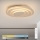 Brilagi - LED-dimmbare Deckenleuchte MODERN MAXI LED/105W/230V 3000-6000K 83,5x1000 cm + Fernbedienung