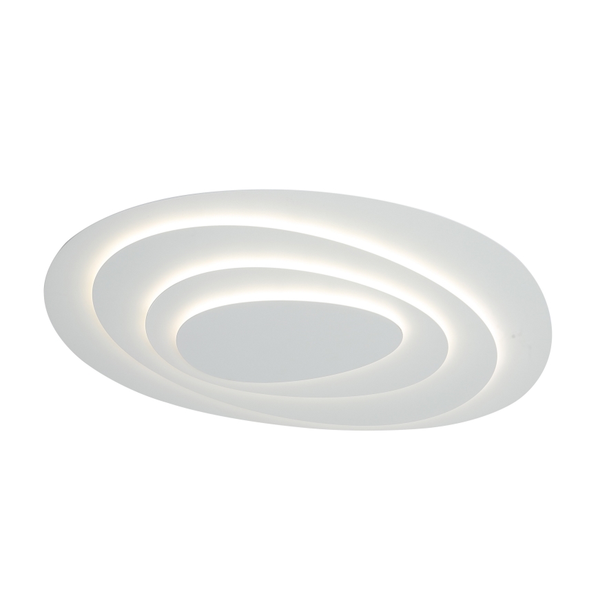 Brilagi - LED-dimmbare Deckenleuchte MODERN MAXI LED/105W/230V 3000-6000K 83,5x1000 cm + Fernbedienung