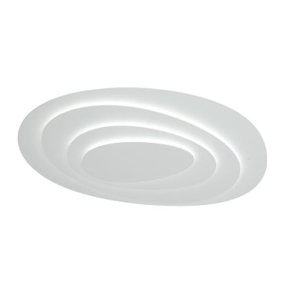 Brilagi - LED-dimmbare Deckenleuchte MODERN MAXI LED/105W/230V 3000-6000K 83,5x1000 cm + Fernbedienung