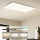 Brilagi - LED-dimmbare Deckenleuchte SLIMFRAME LED/80W/230V 120x60 cm 3000-6000K weiß + Fernbedienung