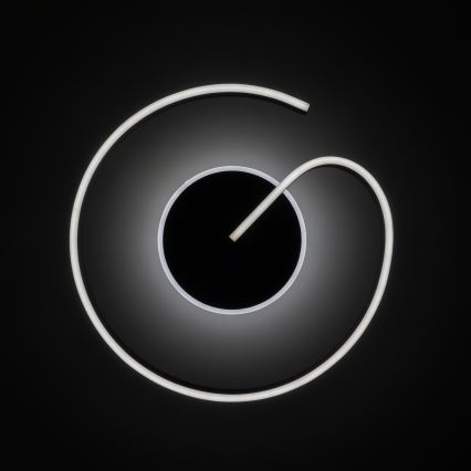 Brilagi - dimmbare LED-Deckenleuchte SPIRAL LED/56W/230V Ø 50 cm 3000/4000/6000K + Fernbedienung