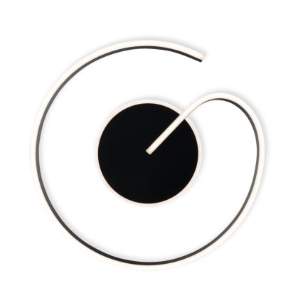 Brilagi - dimmbare LED-Deckenleuchte SPIRAL LED/56W/230V Ø 50 cm 3000/4000/6000K + Fernbedienung