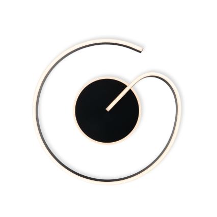 Brilagi - dimmbare LED-Deckenleuchte SPIRAL LED/56W/230V Ø 50 cm 3000/4000/6000K + Fernbedienung