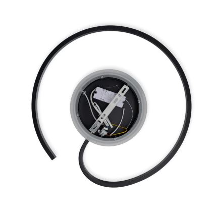 Brilagi - dimmbare LED-Deckenleuchte SPIRAL LED/56W/230V Ø 50 cm 3000/4000/6000K + Fernbedienung