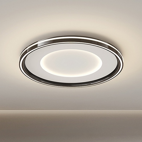 Brilagi - LED-dimmbare Deckenleuchte TRIVARO LED/72W/230V 3000–6000K Ø 40 cm + Fernbedienung