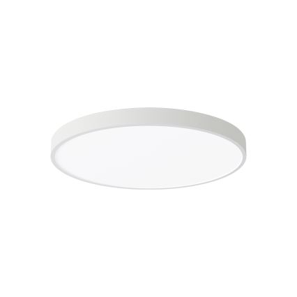 Brilagi - LED dimmbares Deckenleuchte POOL SMART LED/60W/230V 50 cm 3000-6000K Wi-Fi Tuya + Fernbedienung weiß