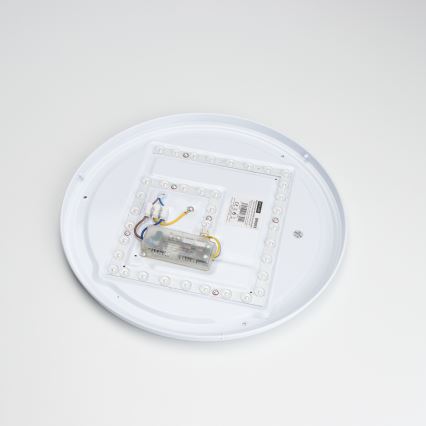 Brilagi - Dimmbare LED-Leuchte SMART STARS LED/36W/230V Ø 48 cm 2700–6500K Wi-Fi Tuya + Fernbedienung