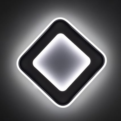 Brilagi - dimmbare LED-Deckenleuchte TRIVARO LED/88W/230V 3000-6000K 40x40 cm + Fernbedienung