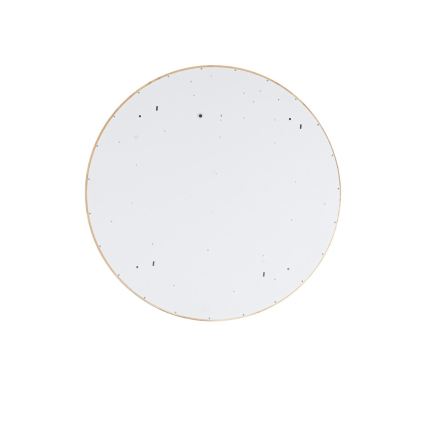 BRILAGI - LED-dimmbare Deckenleuchte WOODLINE LED/72W/230V 3000-6000K Eiche Ø 60 cm + Fernbedienung