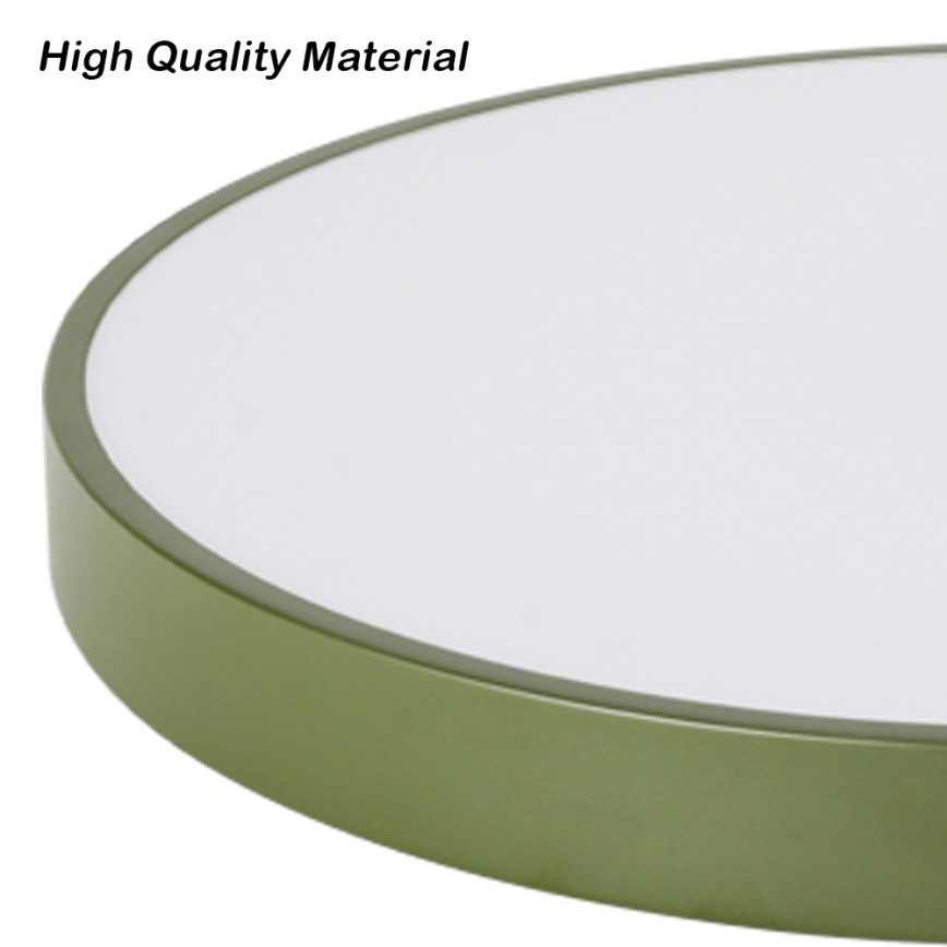 Brilagi - dimmbares LED-Leuchtmittel POOL SMART LED/100W/230V Ø 80 cm Wi-Fi Tuya + Fernbedienung grün