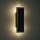 Brilagi - LED-dimmbare Solar-Wandleuchte SUN LED/2,5W/3,7V 30 cm 2000 mAh IP44