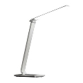 Brilagi - LED dimmbare Tischlampe mit USB-Anschluss LED/12W/230V weiß 3000 - 6000K
