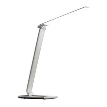 Brilagi - LED dimmbare Tischlampe mit USB-Anschluss LED/12W/230V weiß 3000 - 6000K
